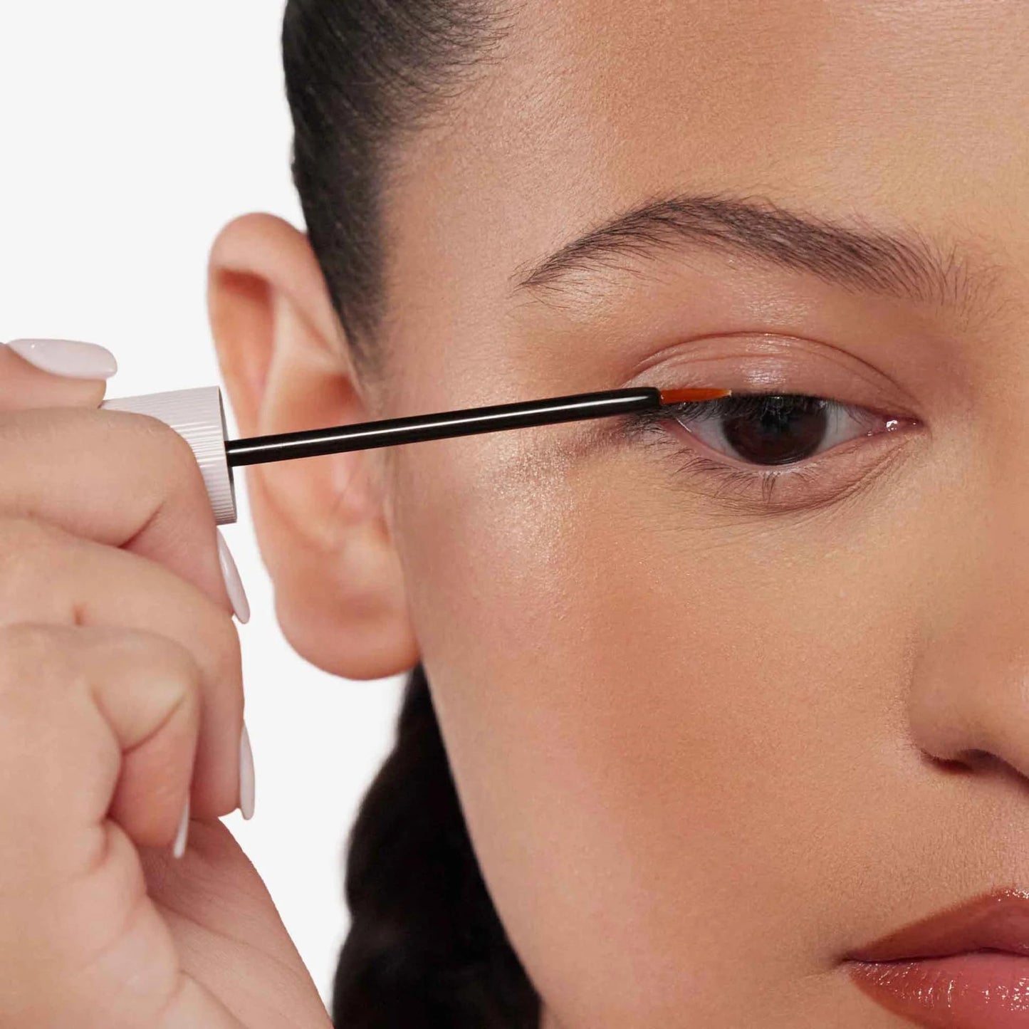 Anastasia Beverly Hills Lash Genius - Conditioning Mascara Base & Waterproof Topcoat for Long-Lasting Volume and Protection
