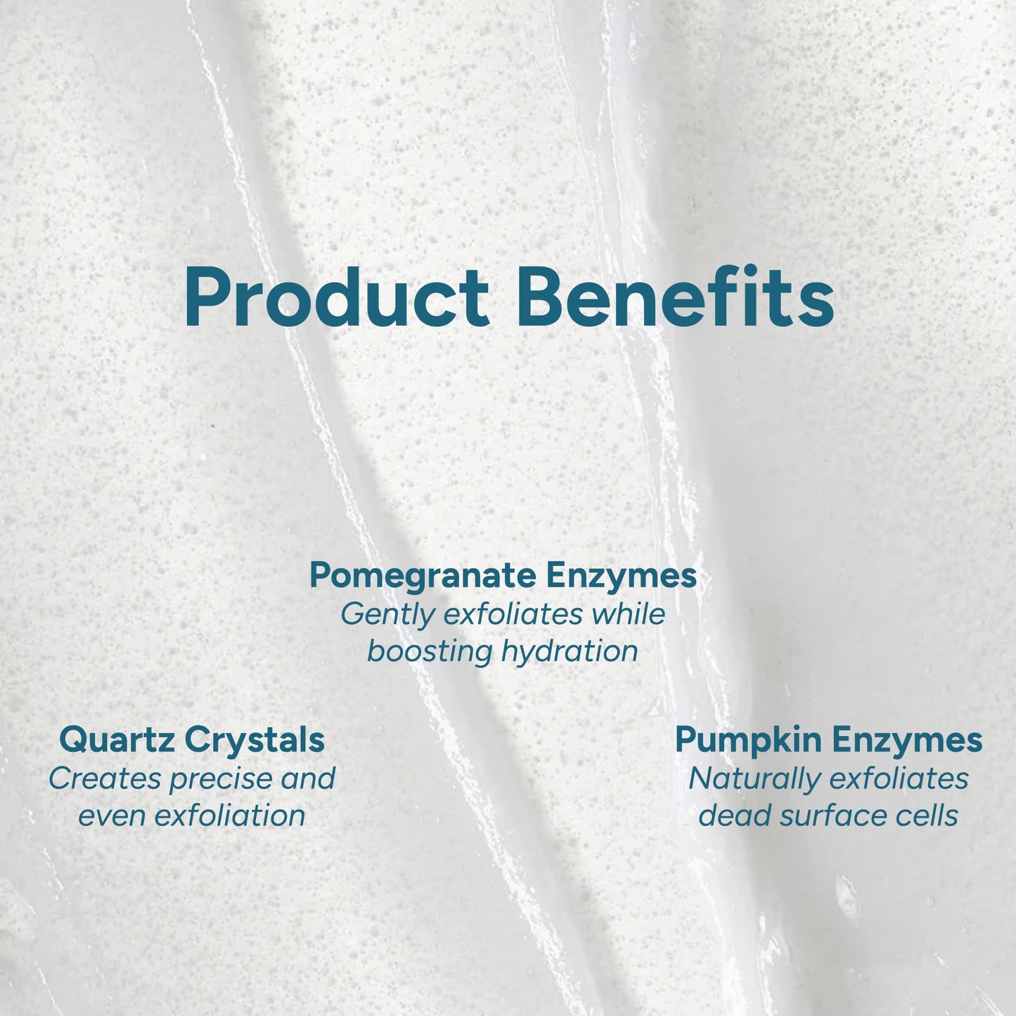 Lancer Skincare | The Method: Polish Facial Exfoliator | Face Scrub with Natural Minerals | Exfoliating Face Scrub for Normal Combination Skin | Daily Skin Polish | Dermatologist Developed | 2fl oz