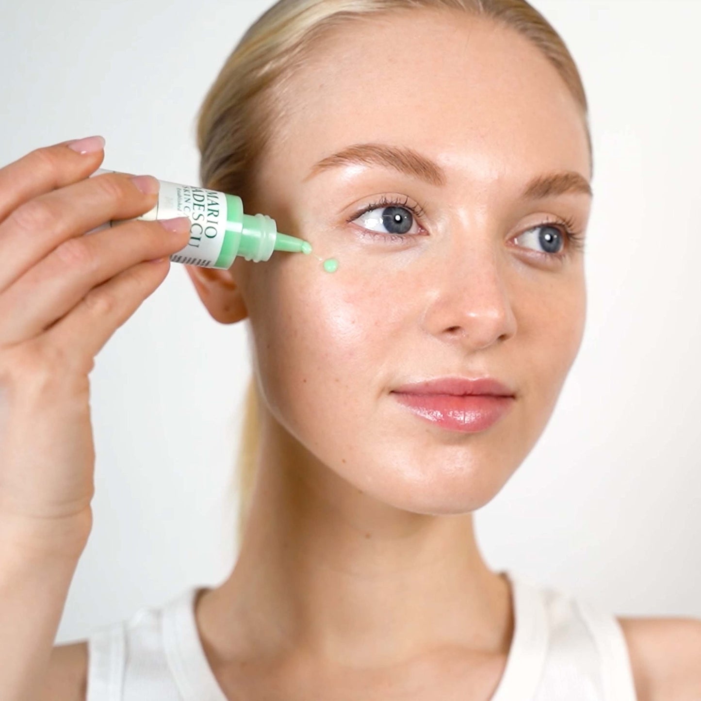 Mario Badescu Cellufirm Drops for Combination, Dry and Sensitive Skin, Anti-aging Serum with Collagen & Elastin, Softens the Look of Fine Lines & Wrinkles, 1 Fl Oz