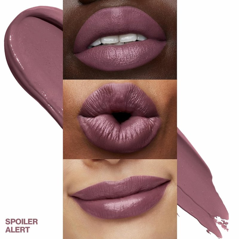 Be Legendary Lipstick - Creamy, Peptide-Infused Formula for Smooth Color & Moisture Boost | 0.11 Ounce