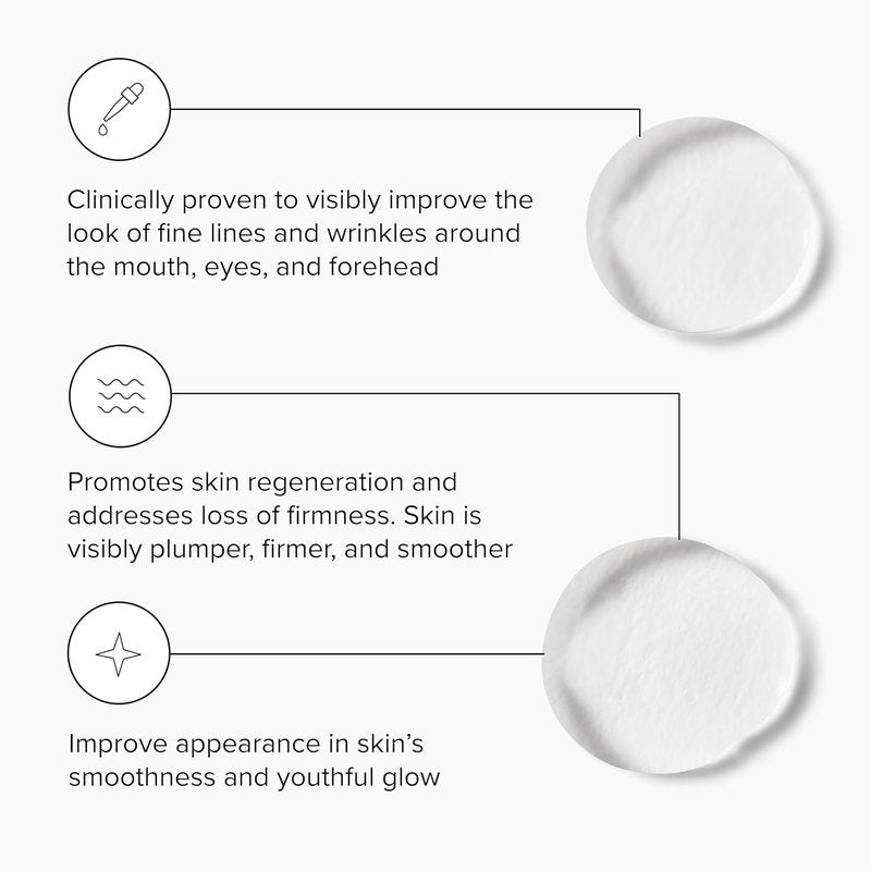 Glow Duo Needle-Less Serum & Tinted Moisturizer SPF 46 | Hydrating Skin Care