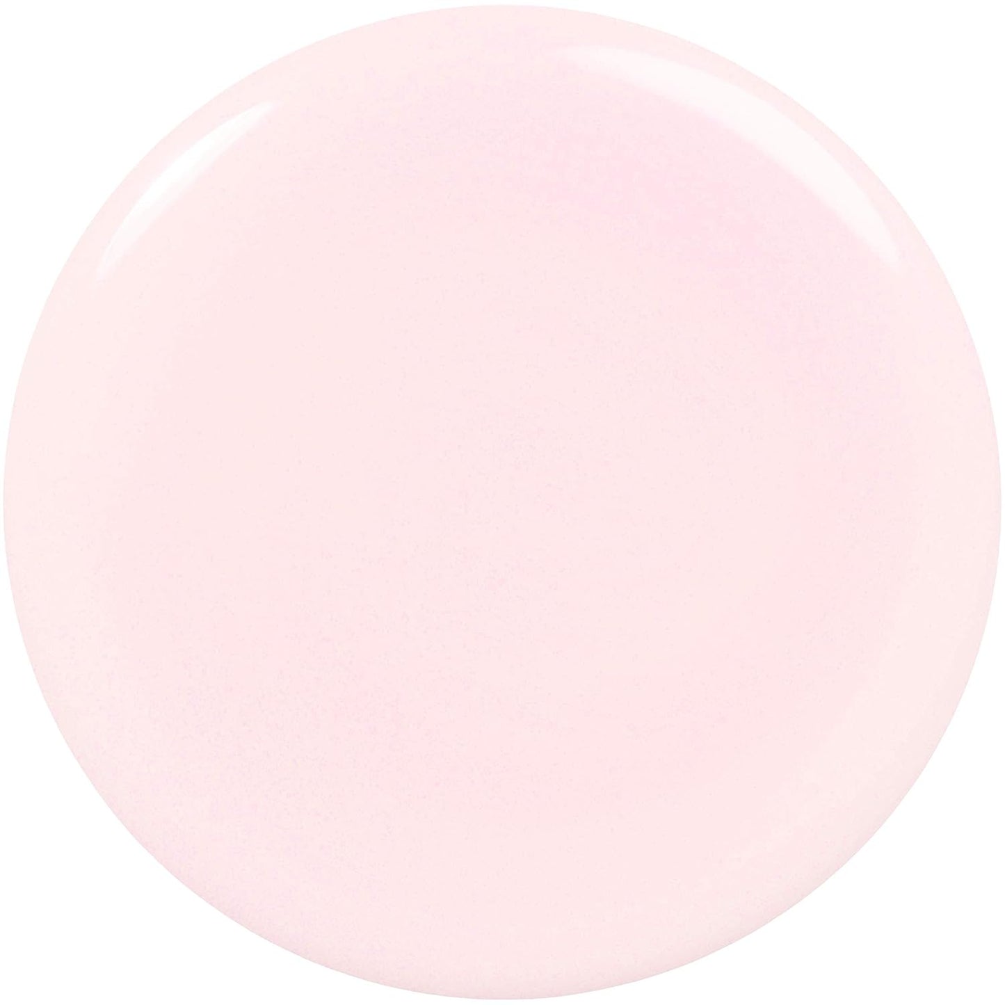 Essie Nail Care Polish - Treat, Love & Color in Sheers to You | Sheer Pink, 0.46 Ounce