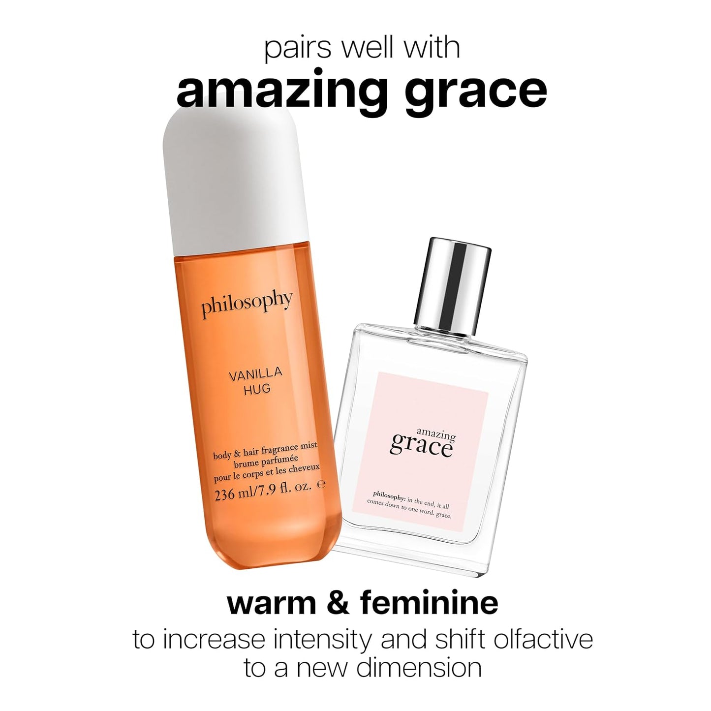 Long-Lasting Hair and Body Mists for Women | Hydrating Vanilla, Pistachio & Coconut Fragrance Options - 24-Hour Refreshment