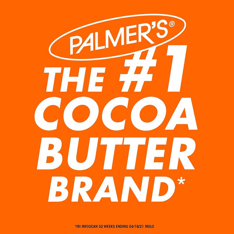 Palmer's Cocoa Butter Formula Cream Soap - Daily Skin Therapy with Vitamin E | 3.5 Ounces (Pack of 12)