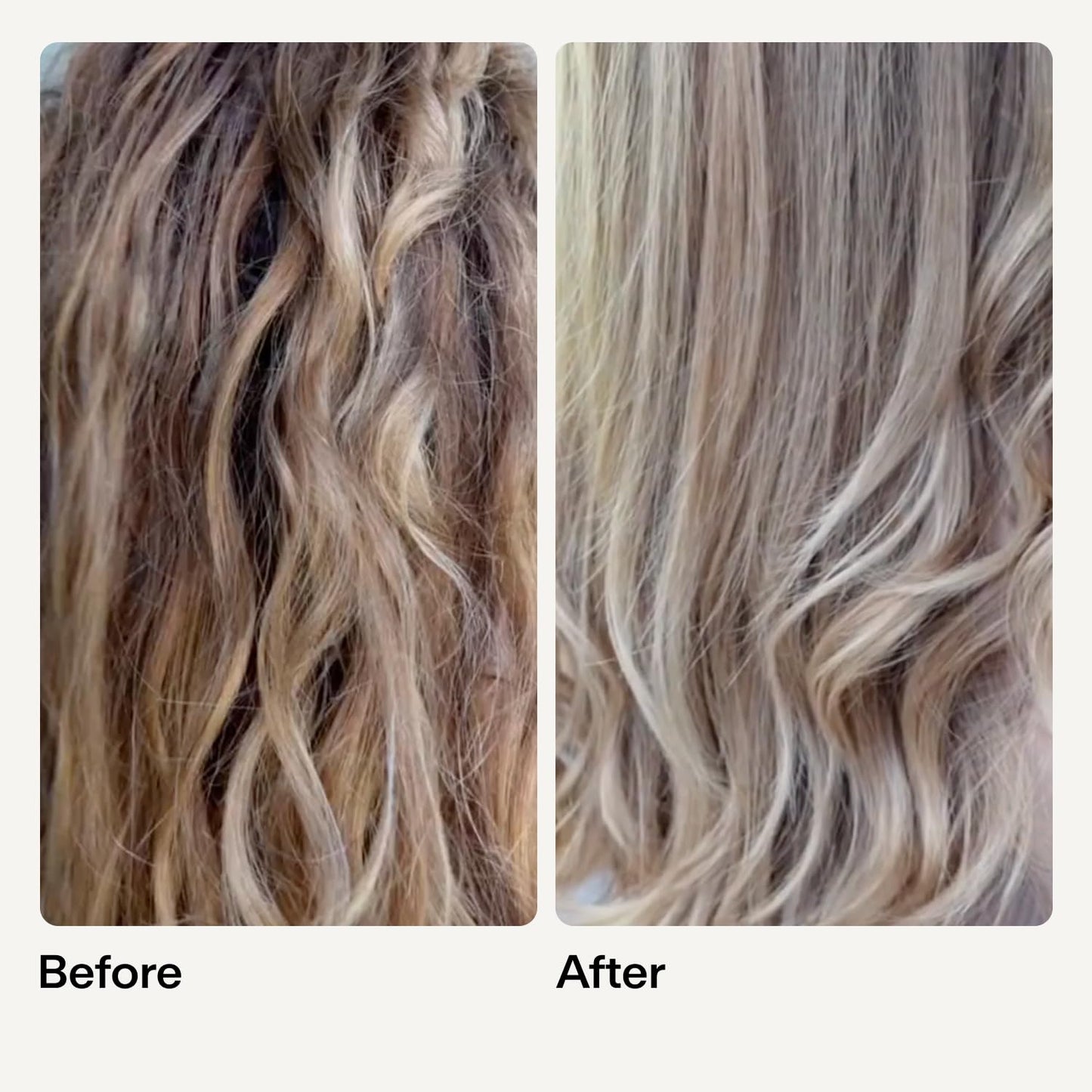 Hello Klean Anti-Breakage Shampoo - Repair Damaged Hair from Hard Water | Deep Cleansing Formula for Thicker, Healthier Locks