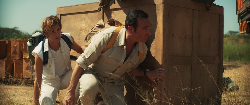 OSS 117: From Africa with Love