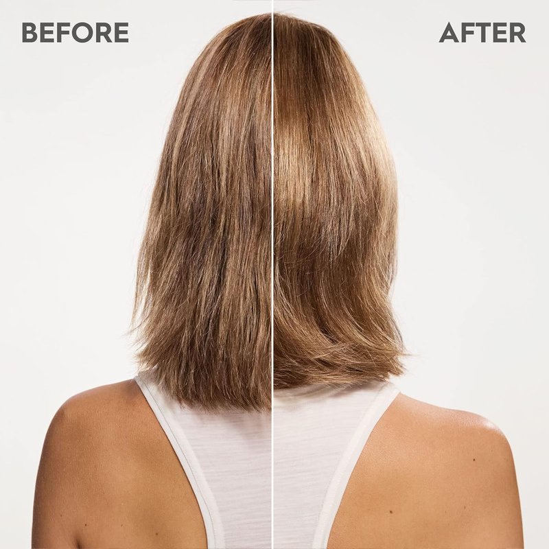 KERASILK Volumizing Styling Foam - Lightweight Formula for Long-Lasting Hold & Body | 150ml