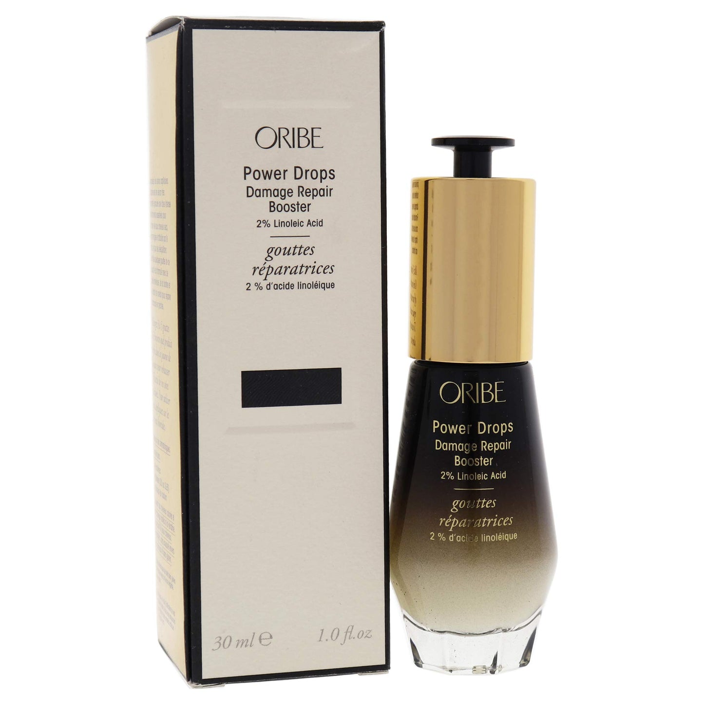 Oribe Power Drops Damage Repair Booster with 2% Linoleic Acid, 30ml