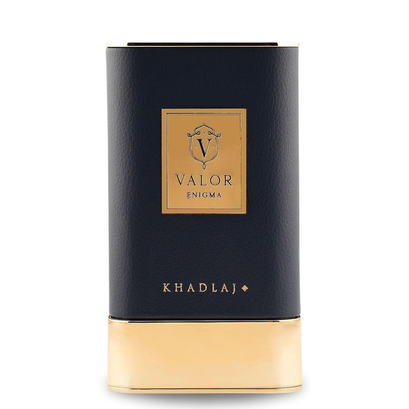 Valor Enigma Men's Eau de Parfum - 3.4 oz Long-Lasting Fragrance