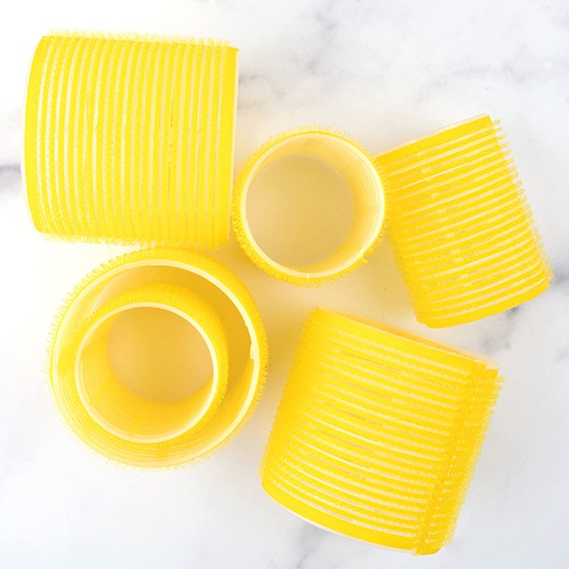 Drybar High Tops Self-Grip Rollers (Pack of 12)