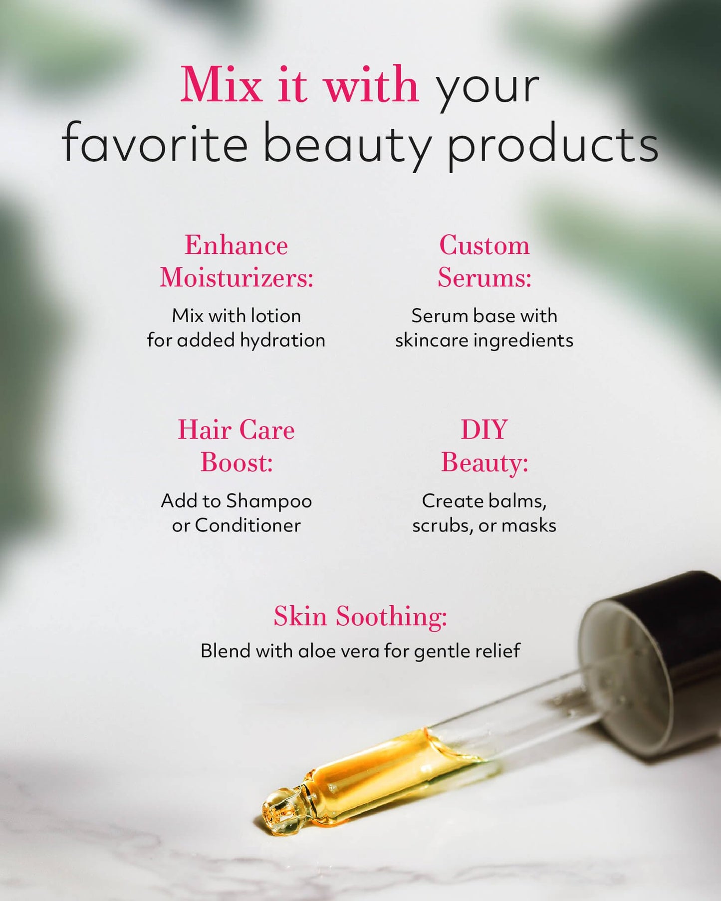 Leven Rose Organic Jojoba Oil Bulk 32 oz - 100% Pure Cold Pressed Unrefined for Skin Hair Nails Soap Making - Golden Jojoba Carrier Oil - Made in USA