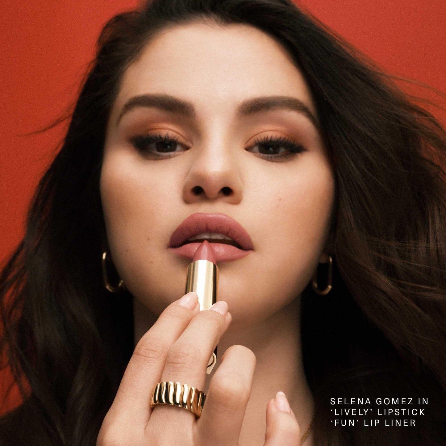 Rare Beauty by Selena Gomez Kind Words Lip Liner Wise