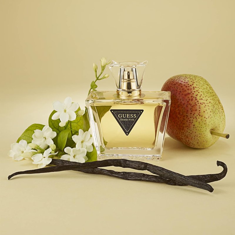 Guess Seductive Eau de Toilette Gift Set - Perfume Spray & Fragrance Mist | 2.5 Fl. Oz. & 4.2 Fl. Oz.