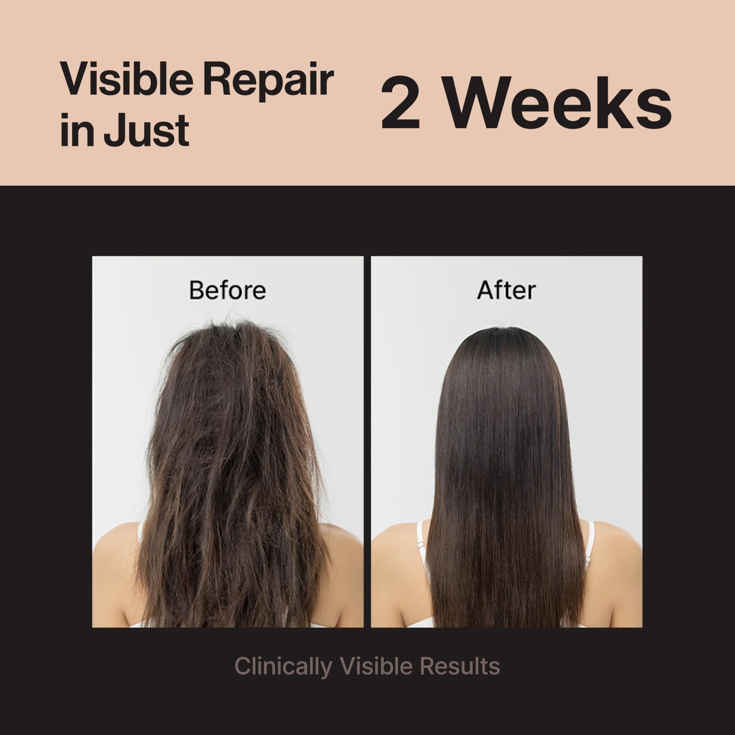 Refilled cADPR Hair Growth Treatment | Nourishing Scalp & Hair Care for Thin & Weak Hair | Lightweight Moisture Treatment with Cytokine & Biotin