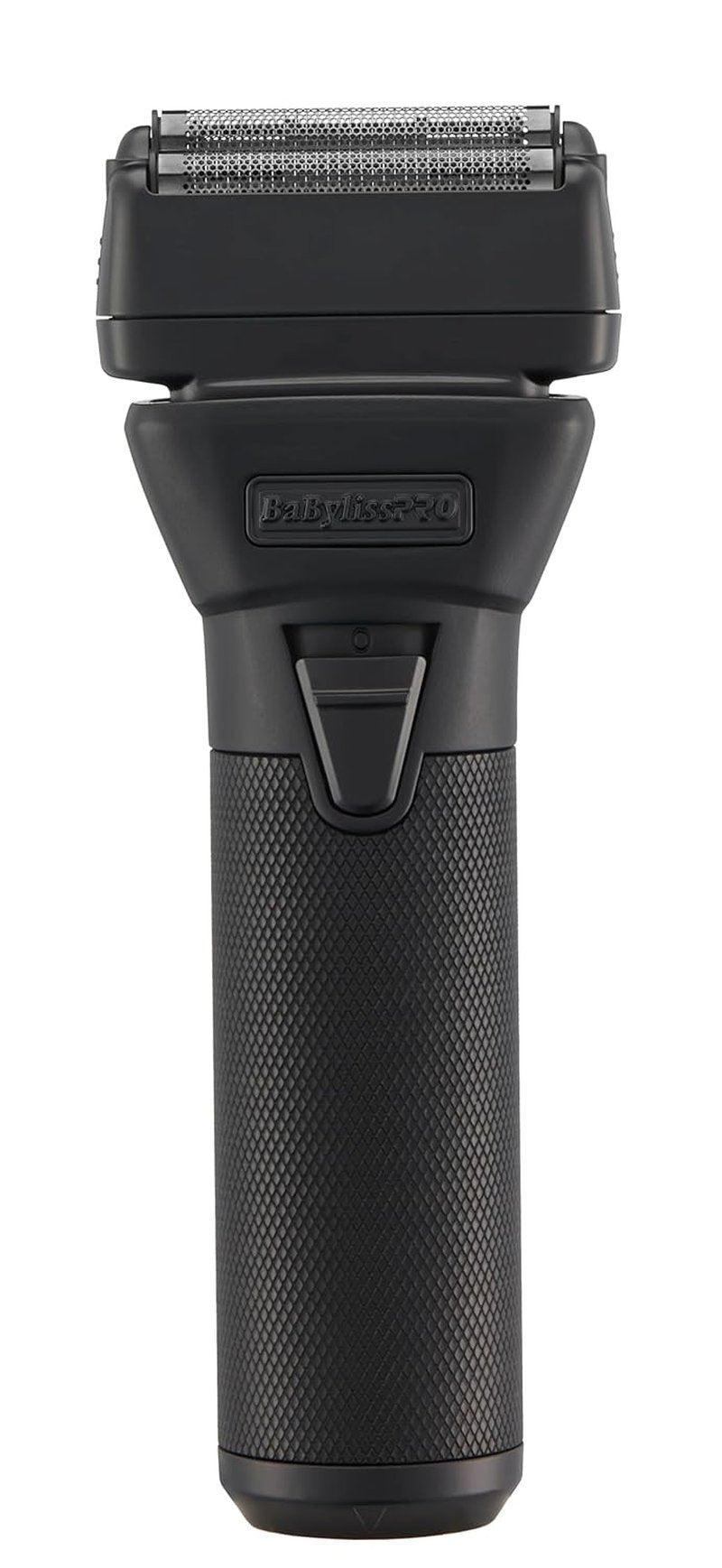 BaBylissPRO FXONE Double Foil Shaver - Interchangeable Battery for Precision Grooming