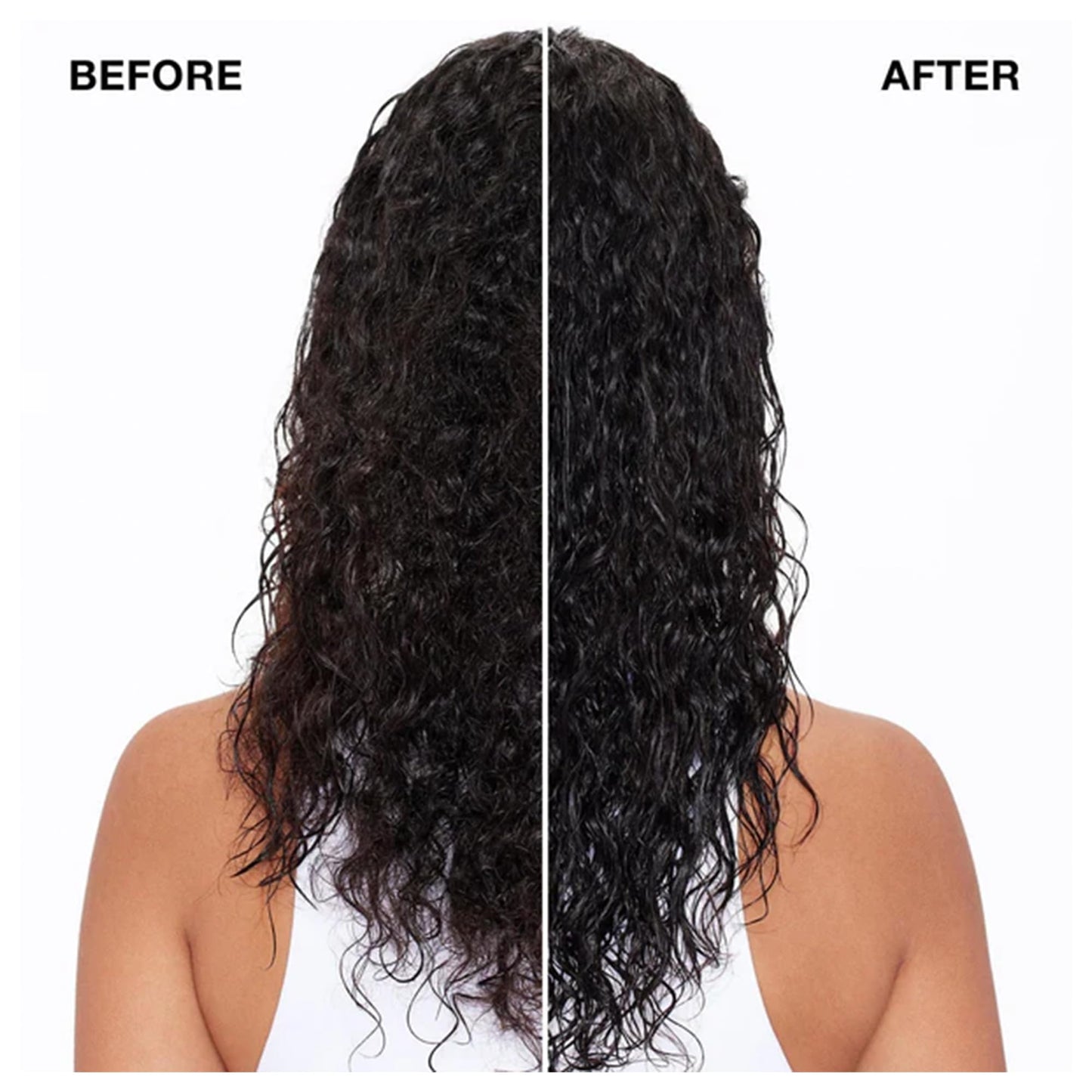 IGK GOOD BEHAVIOR 4-in-1 Prep Spray Travel Size | Gently Detangles, Controls Frizz for 24 Hours, Heat Protection & Shine | Weightless Formula for Smooth Hair | 2.0 Fl Oz (Pack of 2)