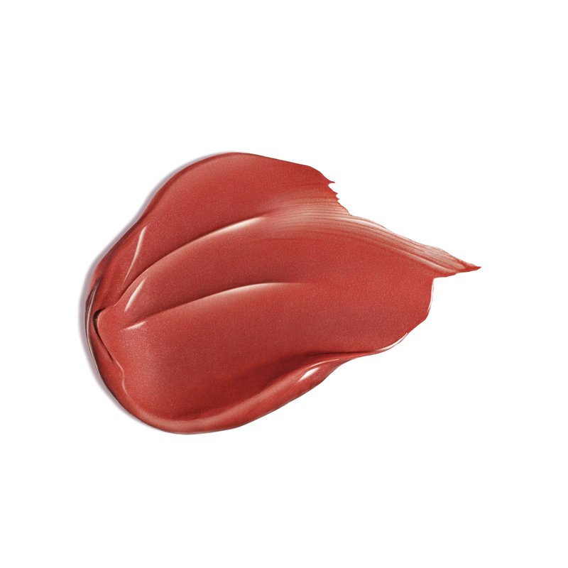 Clarins Joli Rouge Lipstick | Long Lasting, Satin Finish | Hydrating, Nourishing and Lightweight | All Skin Types | 0.1 Ounces