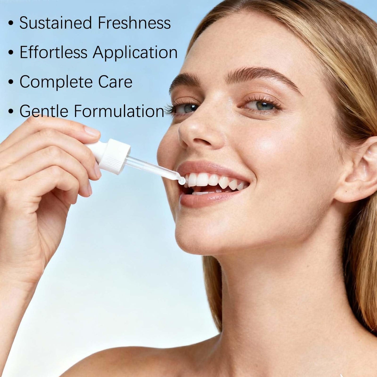 Cavity Healing Tooth Armor, Enamel Repair Liquid for Teeth Strengthening & Gum Care, Advanced Remineralization Treatment for Daily Dental Maintenance (2)