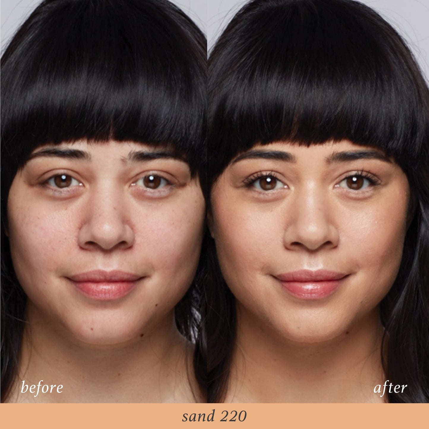 Julep Cushion Complexion Concealer & Corrector Stick -210 Medium - Infused with Turmeric & Hyaluronic Acid - Medium Coverage - Natural Finish