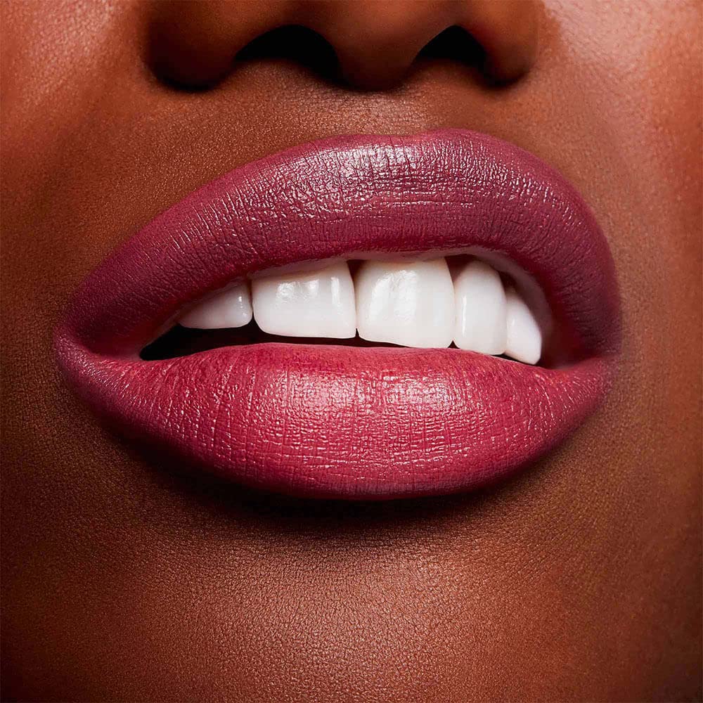 MAC Matte Lipstick - Get The Hint 664 | Long-Lasting, Rich Color for All-Day Wear
