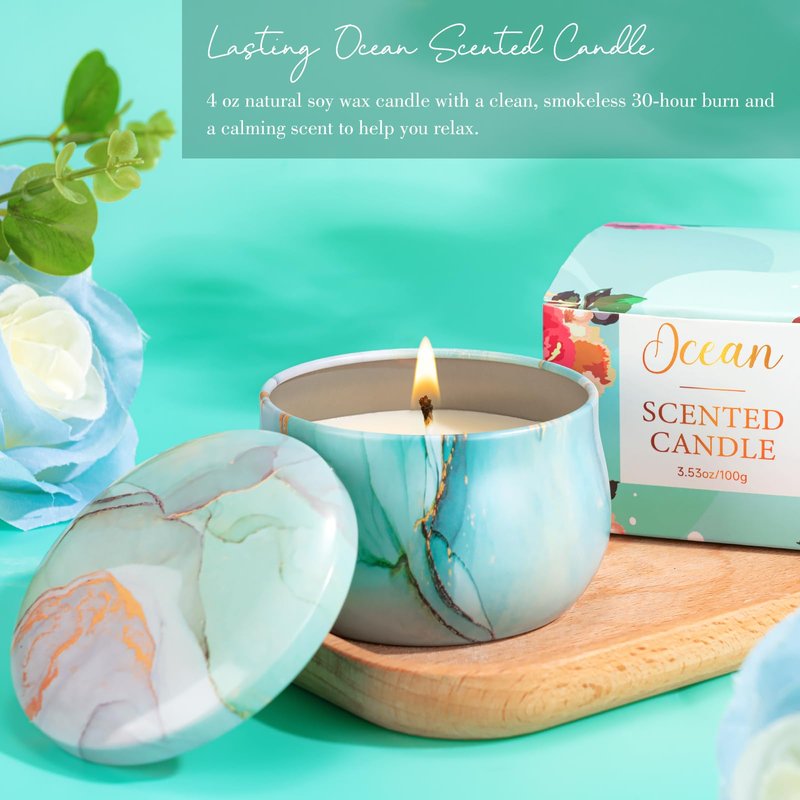Mothers Day Gifts for Mom, Luxury Spa Gift Basket for Women, Relaxing Self Care Gift Box for Best Friend Mom Wife Grandma, Unique Birthday Gifts for Women