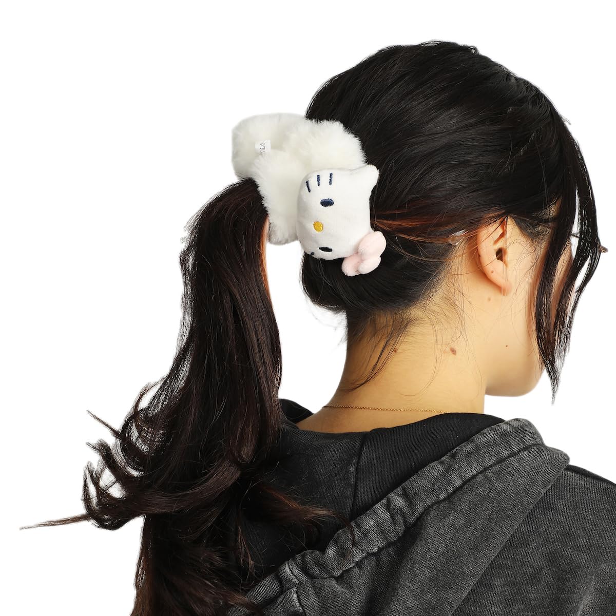 Hello Kitty & Friends Treat Yourself 4-Piece Care Kit