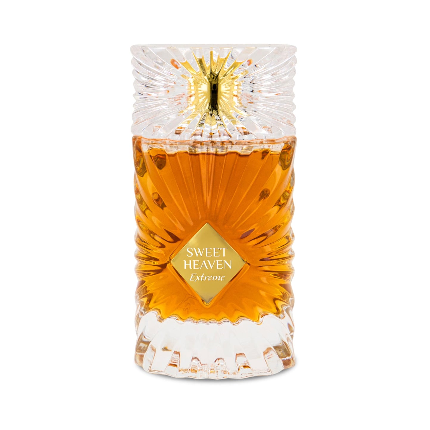 Sweet Heaven Extreme by Gulf Orchid for Women - 3.4 oz EDP Spray