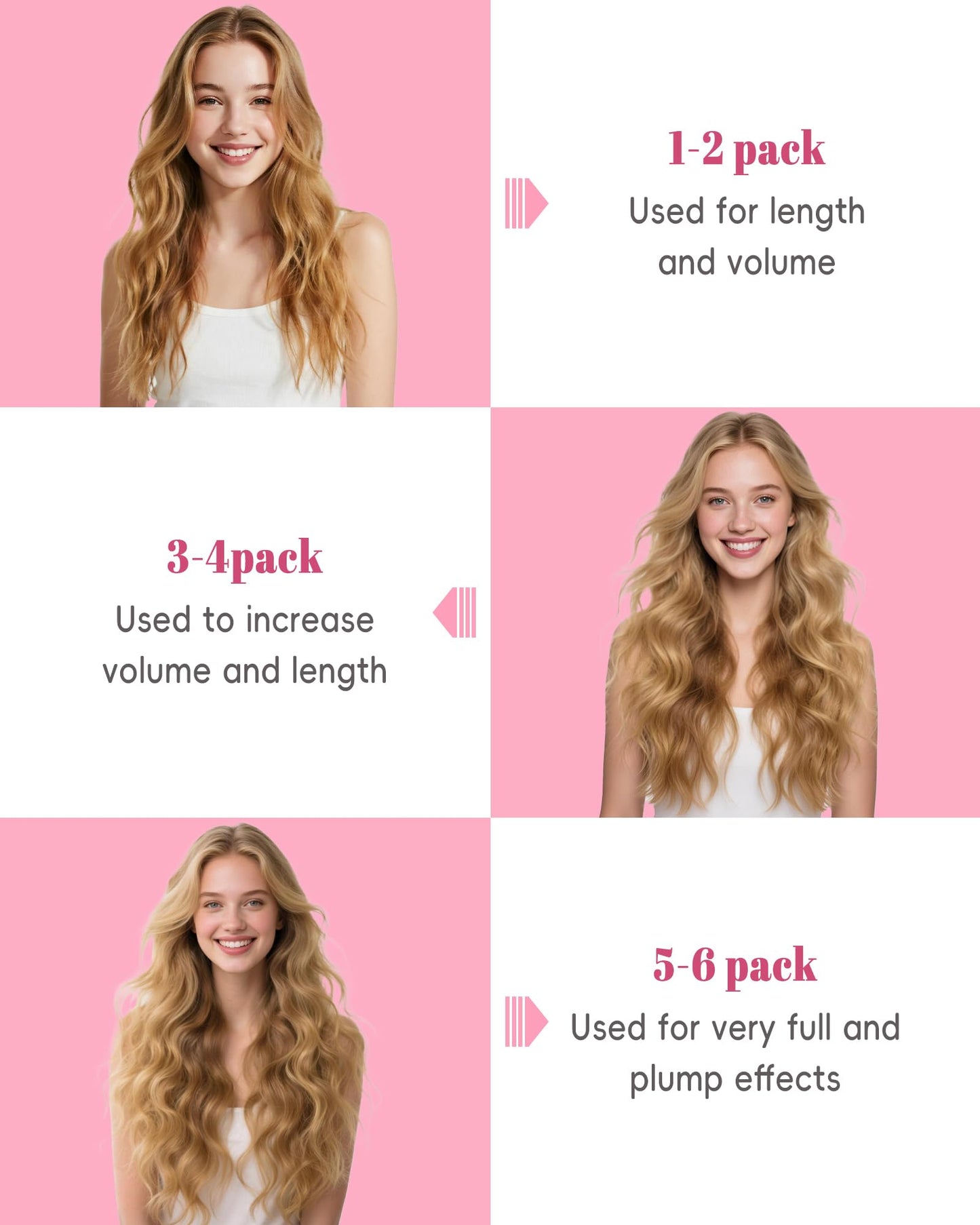 KiiKiiGirl Virgin I Tip Hair Extensions Human Hair 14 Inch #16/60 Blonde Highlight Golden Mixed Grayish Brown Itip Human Hair Extensions Invisible Silky Straight 30g/43s