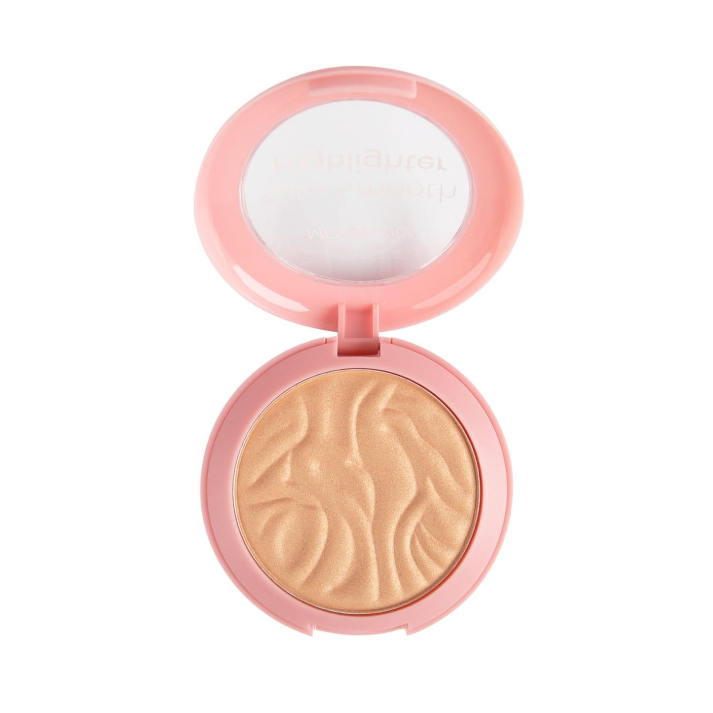 MCoBeauty - Silky Smooth Bronzer Powder - Ultra-Pigmented Bronzing Pressed Powder - Natural Looking and with Shimmer Finish - Face Makeup
