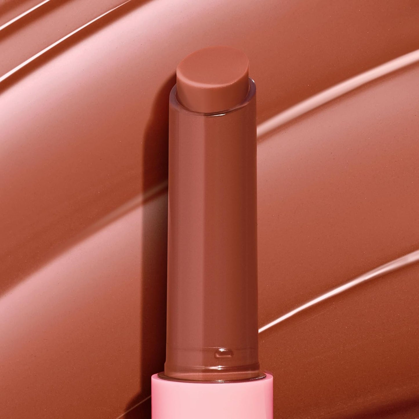 ColourPop So Juicy Lip Gloss Balm - Hydrating Plumping Formula with Peptides | PSL (0.07 oz)