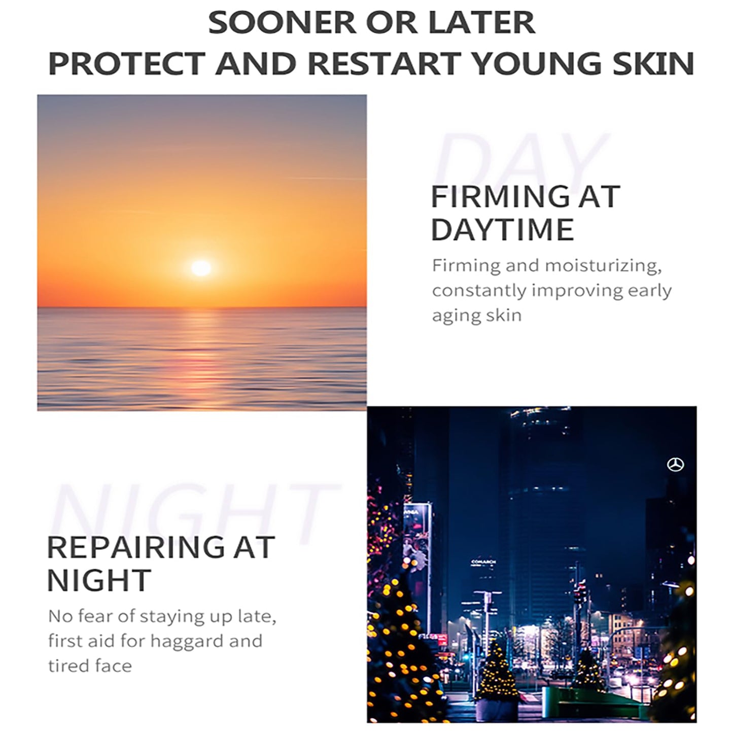 DEleventh Korean Brand Pro-Xilane Rejuvenating Face Cream 30g / Anti-Wrinkle, Anti-Aging, with Acetyl Hexapeptide-8 and Vitamin E for a Hydrated, Youthful, and Radiant Complexion