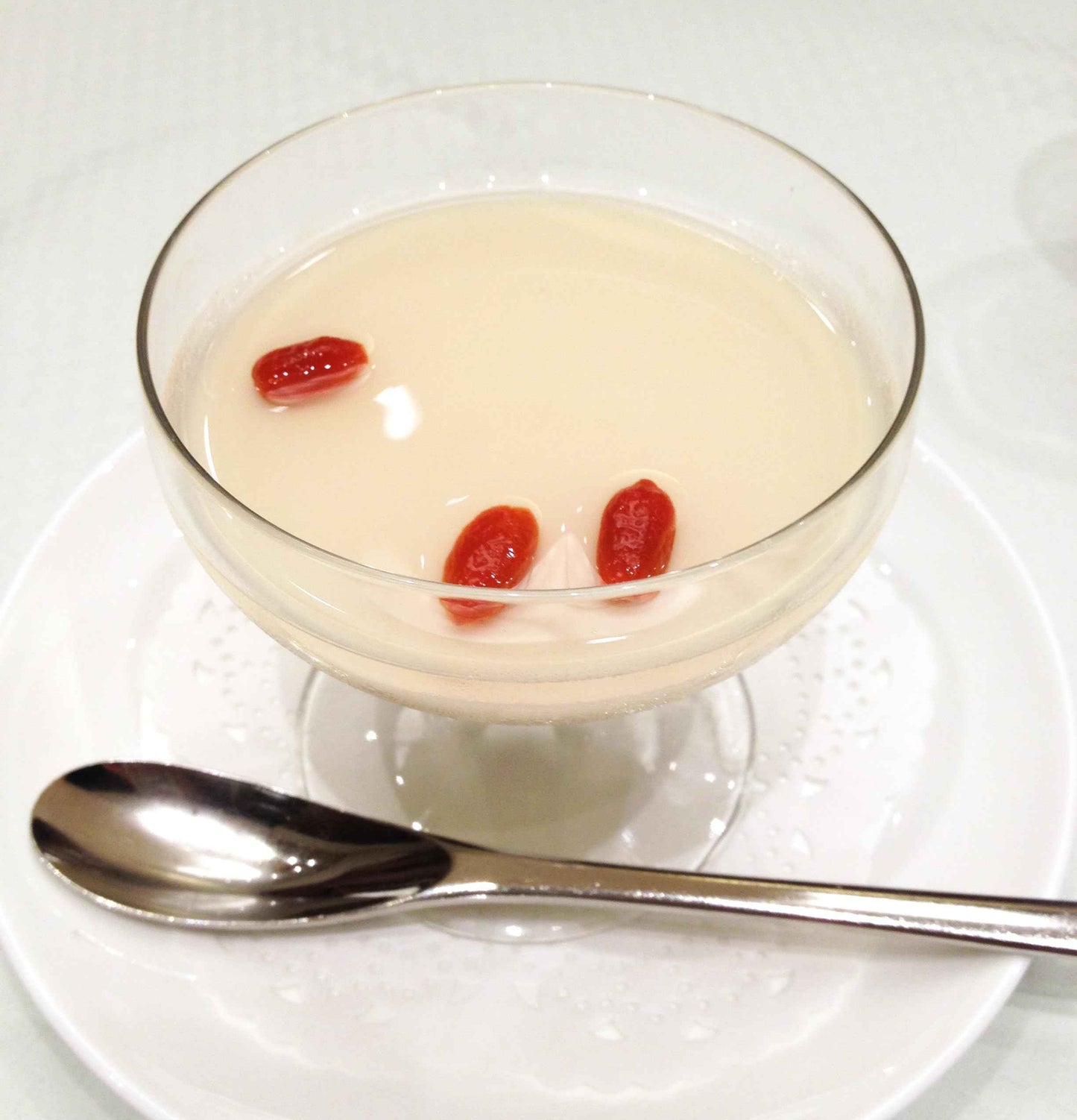 Sweet Post Chinese Wolfberry - Goji Berries | 100% Natural Sun-Dried Whole Fruit | Sulfate & Additive Free - Great Flavor for Drinks and Soup 特级红枸杞 12 OZ