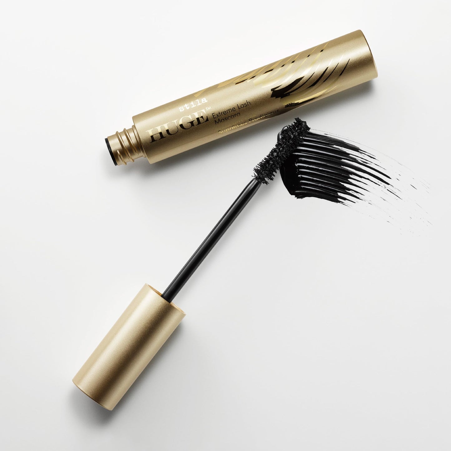 Stila Women's Huge Extreme Lash Mascara