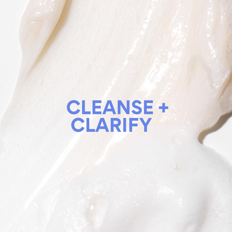 innisfree Bija Clarifying Foam Cleanser with Salicylic Acid & Castor Oil, Korean Skincare, Gentle Face Wash, Sulfate-Free Formula