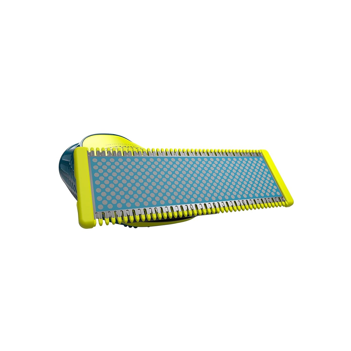 Philips Norelco OneBlade Teen Hybrid Electric Shaver - Versatile Grooming Tool for All Hair Types | Model QP2515/49