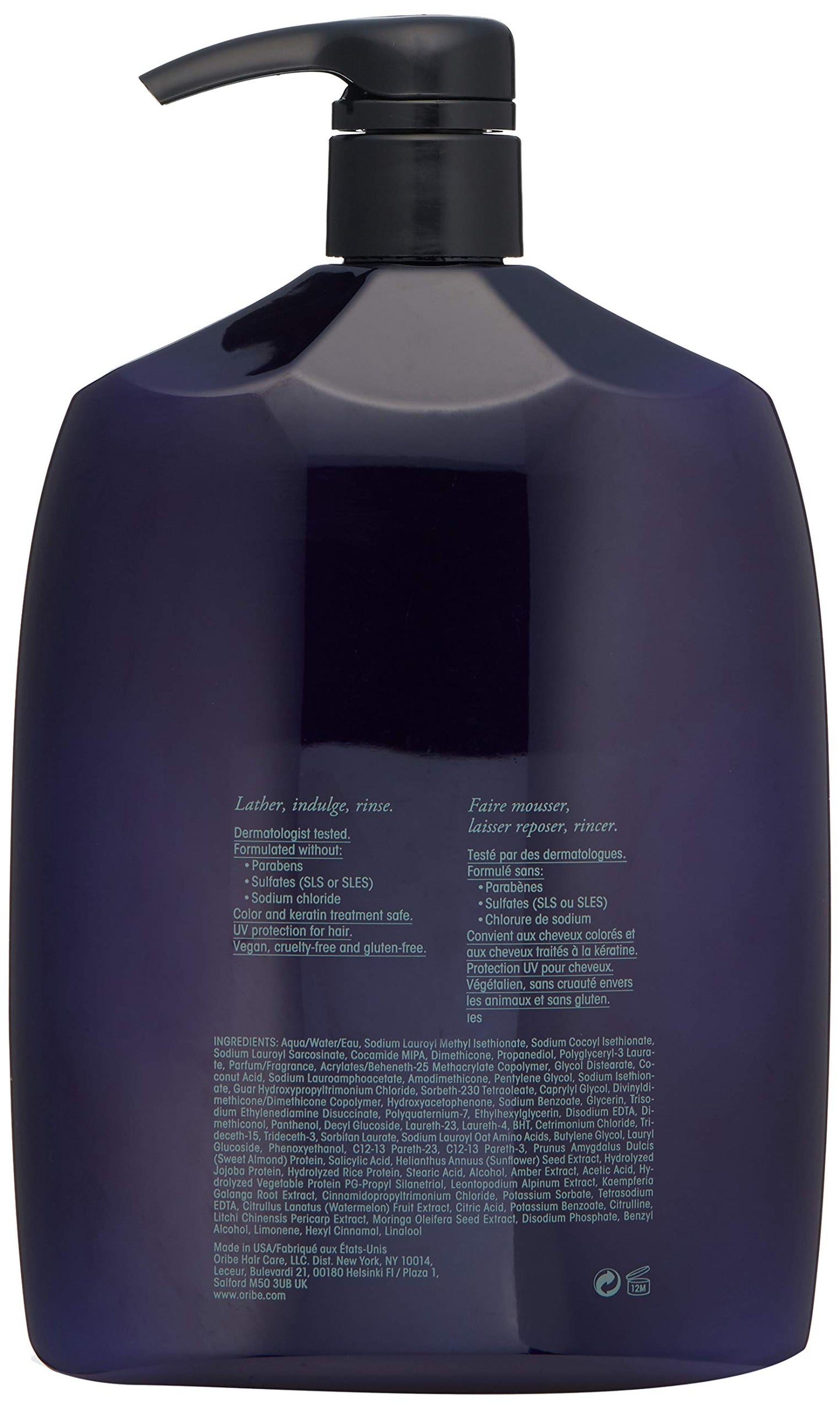 Oribe Shampoo for Brilliance & Shine