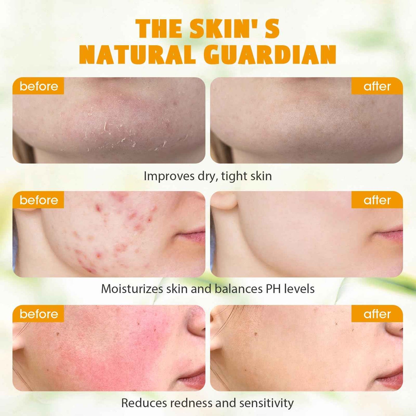 Yayabb Organic Grass-fed Whipped Beef Tallow Balm With Raw Honey Beef Tallow and Honey Balm for Skin Face Natural Moisturizer Body Lotion, Skin Care Lip (2.10Oz)