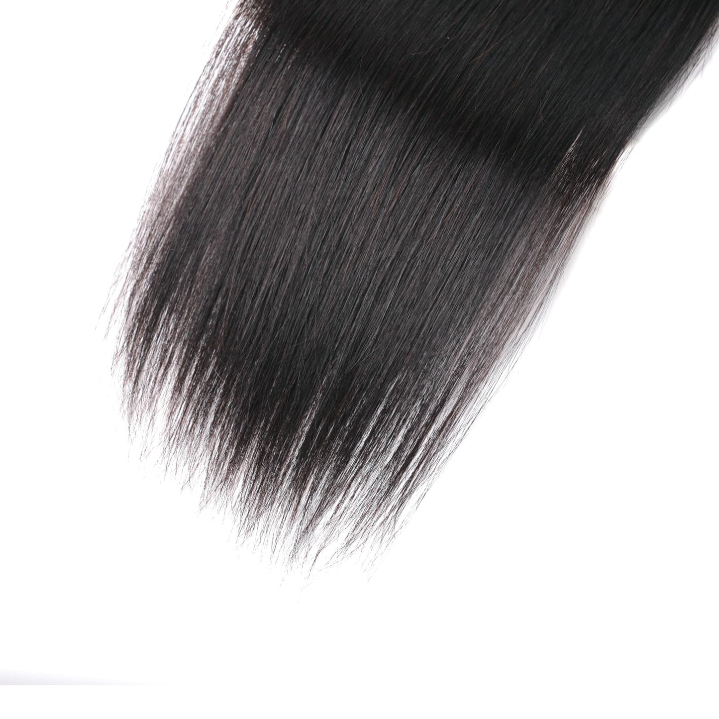 VIYAVIYA Afro Kinky Curly Bundles Human Hair 8 Inch Curly Weave Unprocessed Virgin Double Weft Extensions for Black Women Natural Color