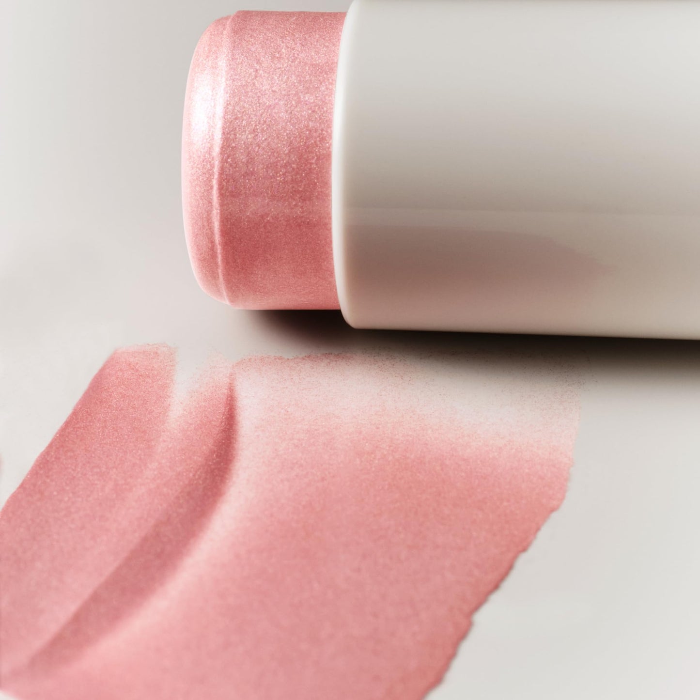 goop Beauty Glow Skin Highlighter Stick | Multi-Use Highlighter with Pearlescent Glow | Amino Acid & Micropearl Blend | Makeup and Skincare | Aura: Champagne Gold | 0.28 oz