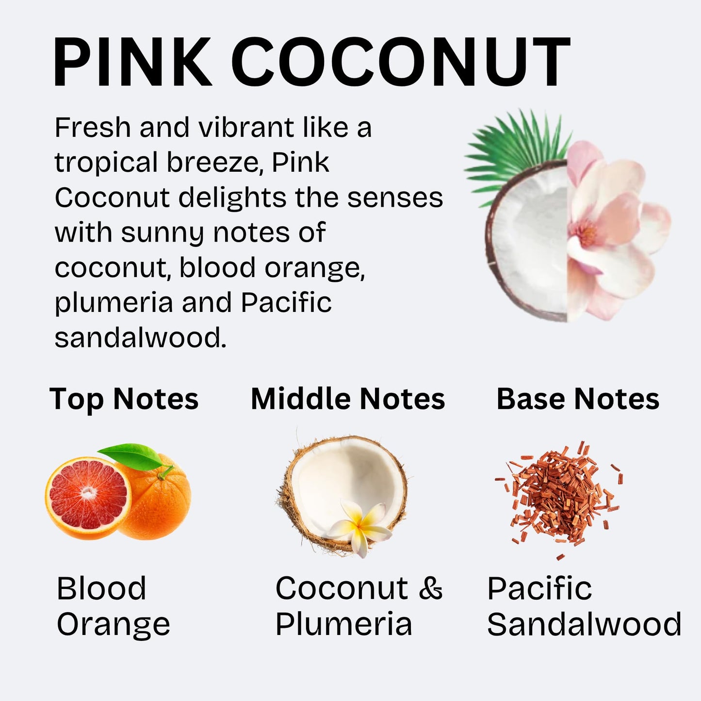 ALO Fruits & Passion Pink Coconut Milky Foaming Bath Refill, 33.8 fl oz, Made in Canada