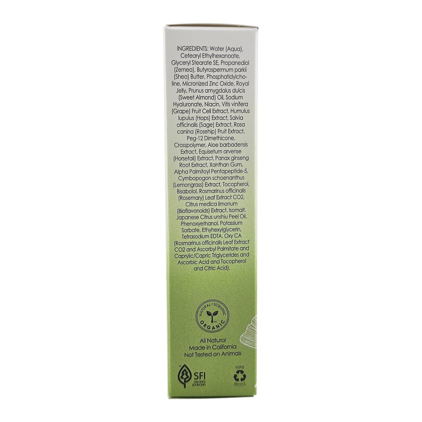 Doctor D. Schwab Flawless Skin Fluid®