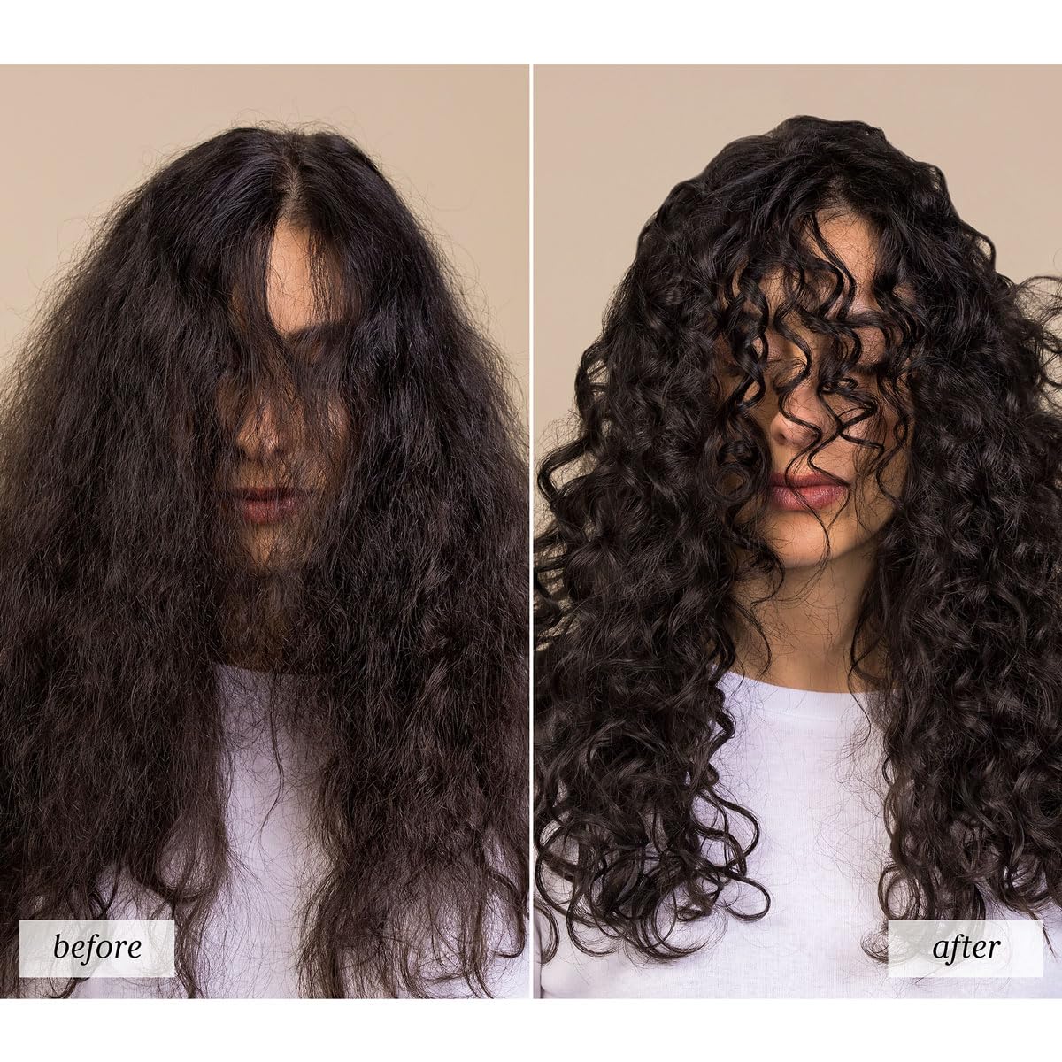 René Furterer Sublime Curl Curl Activating Shampoo