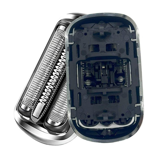 S7 73S Replacement Head Foil & Cutters for Series 7 Electric Shavers - Compatible with 7020s, 7025s, 7027cs, 7085cc, 7071cc, 7075cc
