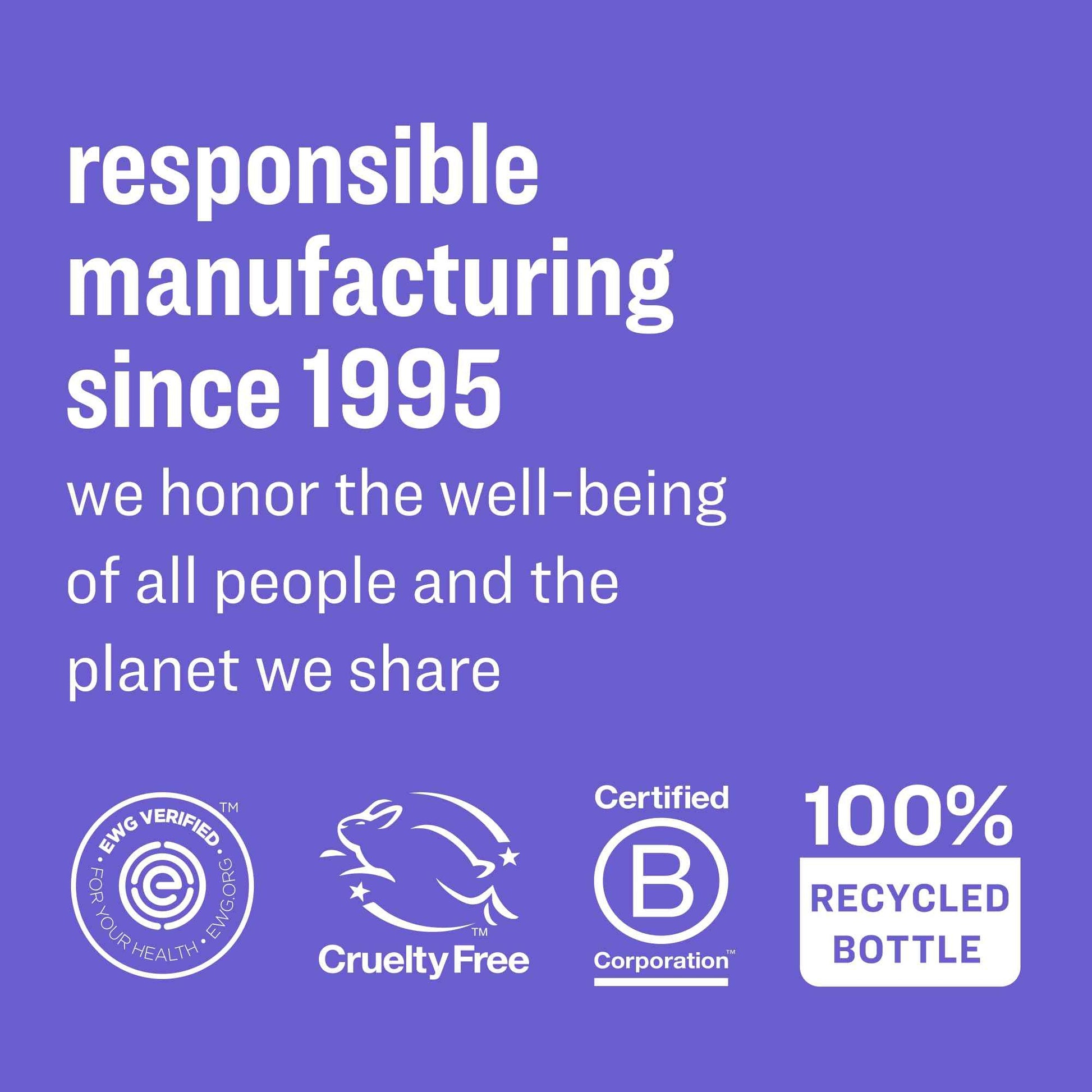 Everyone Liquid Hand Soap, 12.75 Ounce (Pack of 3), Lavender and Coconut, Plant-Based Cleanser with Pure Essential Oils