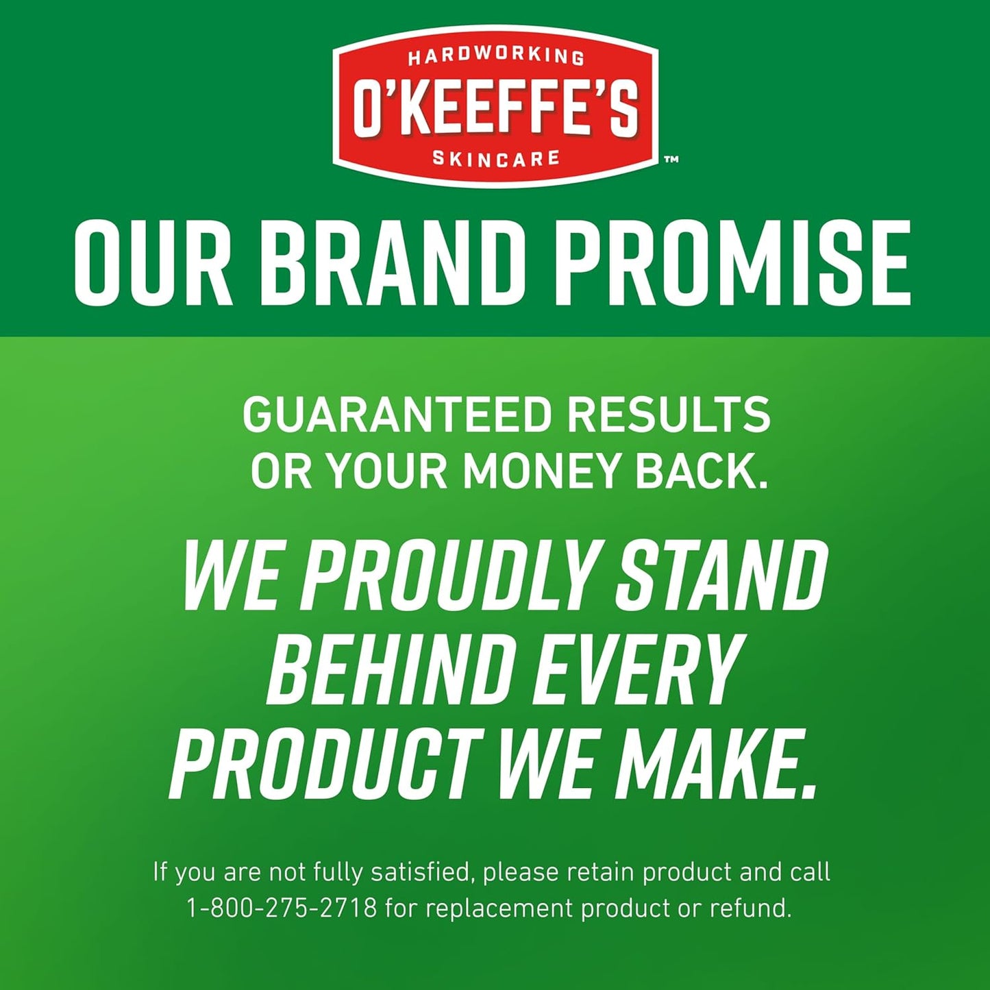 O'Keeffe's Working Hands Night Treatment Cream - Repair Dry, Cracked Skin | 7 oz Tube (2 Pack)