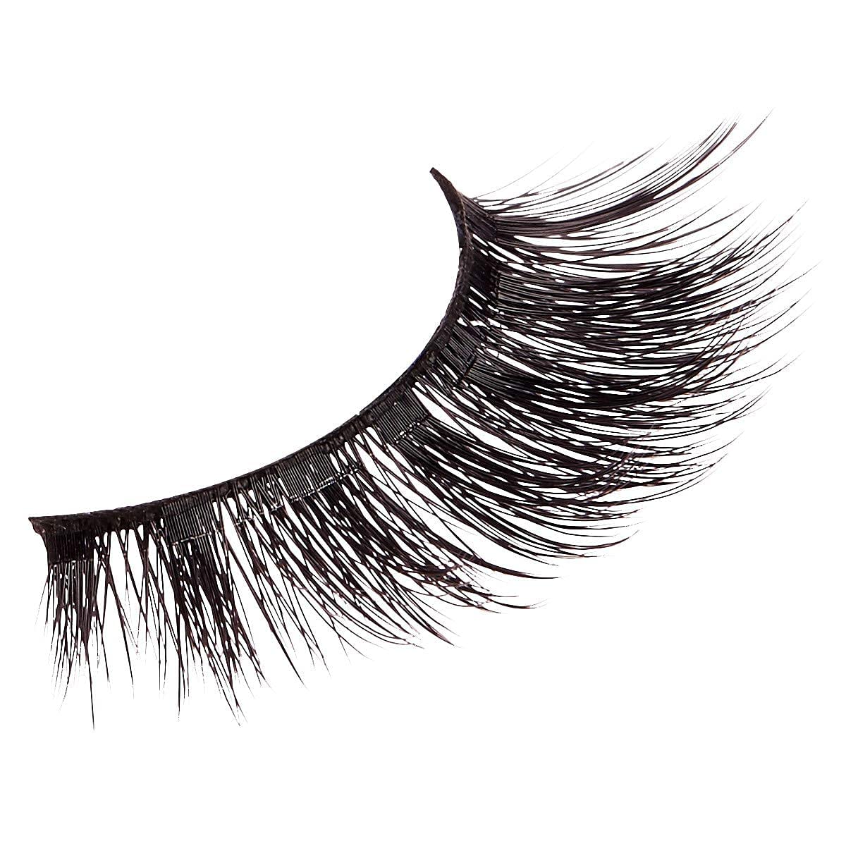 i•ENVY 3D Glam Collection Multi-Angle & Volume (6 Pack, KPEI13)