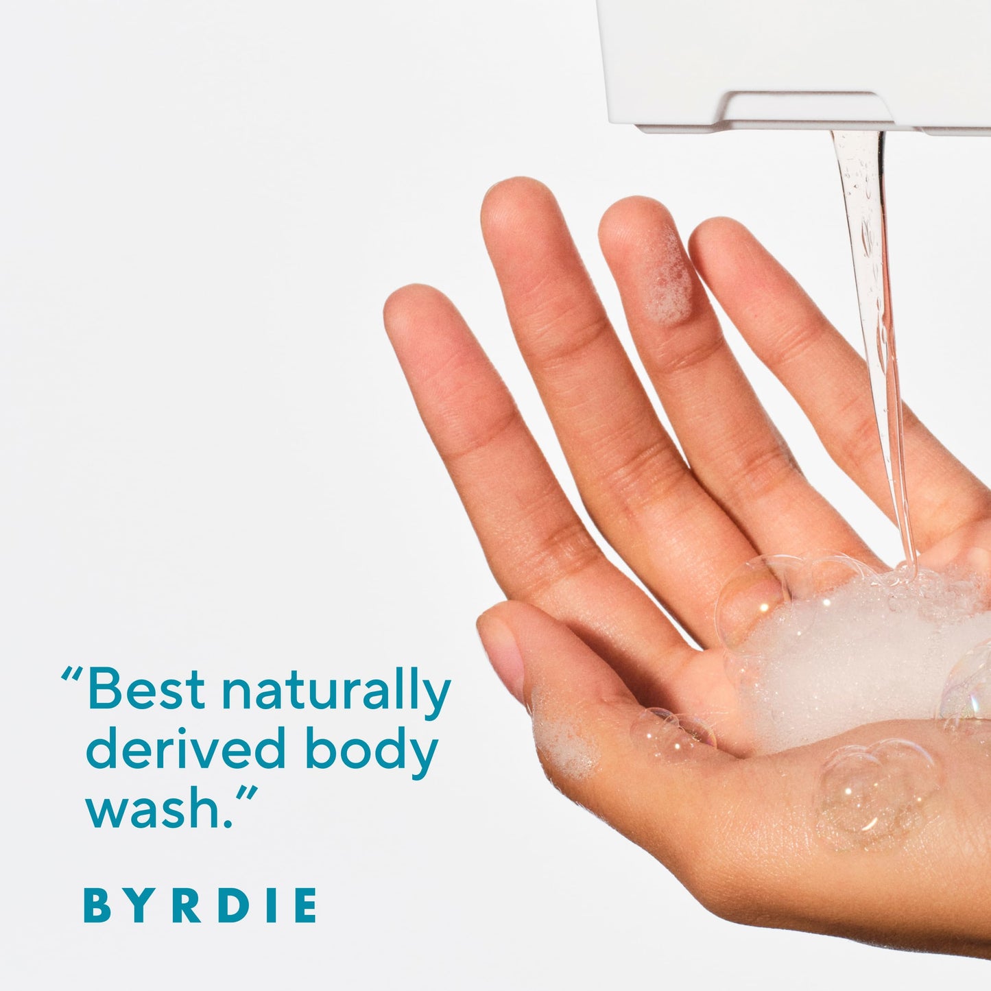 Native Body Wash Contains Naturally Derived Ingredients | For Women & Men, Sulfate, Paraben, & Dye Free Leaving Skin Soft and Hydrating | Ocean & Timber 18 oz - 2 Pk