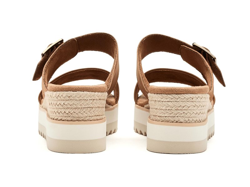 TOMS Diana Mule Buckle