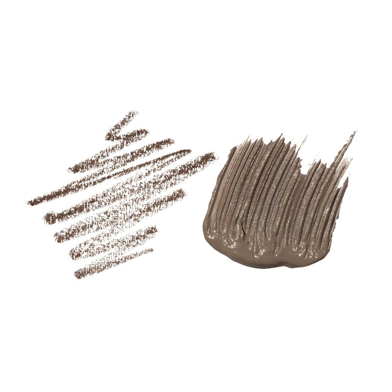 Anastasia Beverly Hills Ultimate Brow Kit - 3-Piece Set for Sculpting, Filling, and Locking Brows in Place with All-Day Hold - Taupe