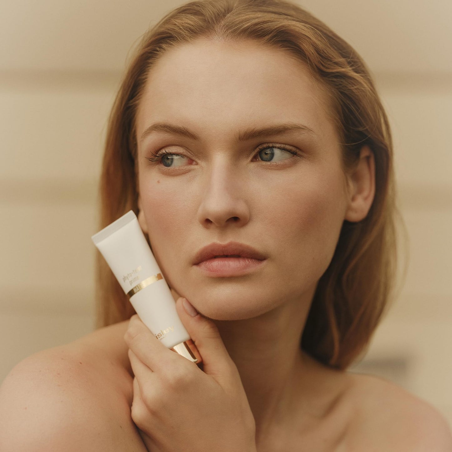 Sisley Paris Phyto-Teint Primer Matte - Mattifying Primer for a Flawless, Shine-Free Complexion - Non-Greasy, Second-Skin Finish - Prolongs Makeup - Non-Comedogenic - 30 mL